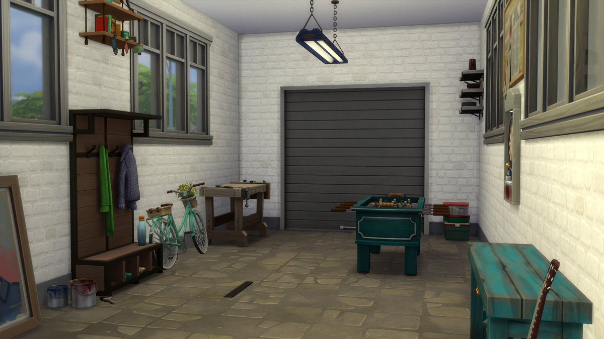 ImpySmodge's tweet photo. Lupin Lodge
#Sims4 #ShowUsYourBuilds #TheSimCommunity
@TheSimCommunity
@TheSims
@SimsCreatorsCom
#ImpySmodge https://t.co/KUVKBuskGG