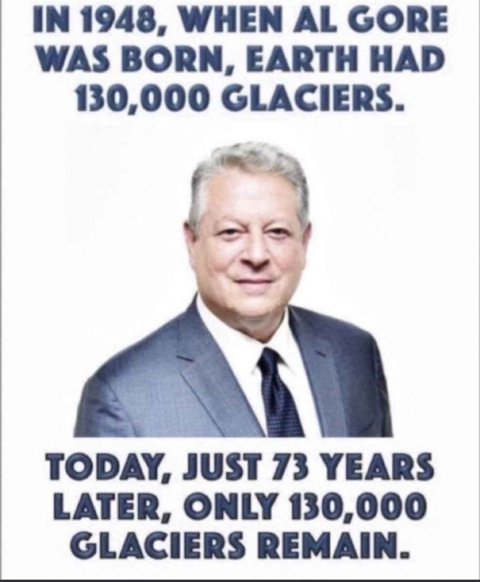 No caption necessary...#ClimateScam