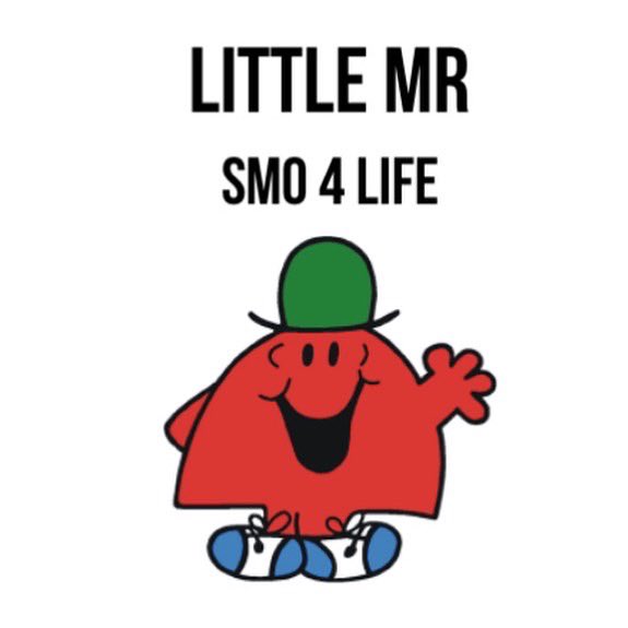 Anyone can SMO! Sign up with class code MUS2533! #smo4life