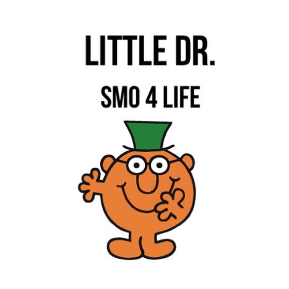Anyone can SMO! Sign up with class code MUS2533! #smo4life