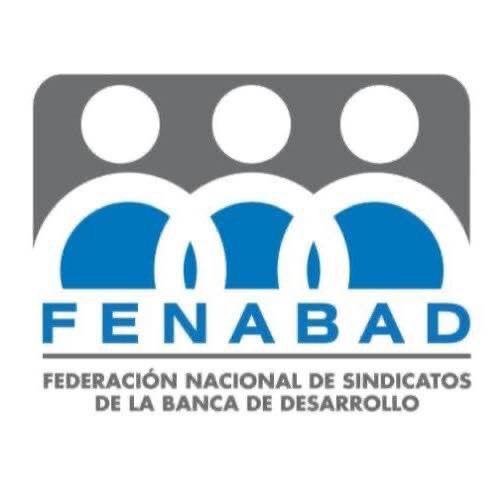 Sinudet's tweet photo. El 23 de julio de 2016 nace la @fenabadmx, gracias a la tenacidad, esfuerzo y lucha de sus fundadores. Hoy con 5 sindicatos es un referente de lucha en la defensa de los derechos laborales de sus agremiados. ¡Felicidades! @Sinudet @suntfira @SUNTNAFIN @SUNTBANOBRAS @suntsohife https://t.co/gD6b5GoluO