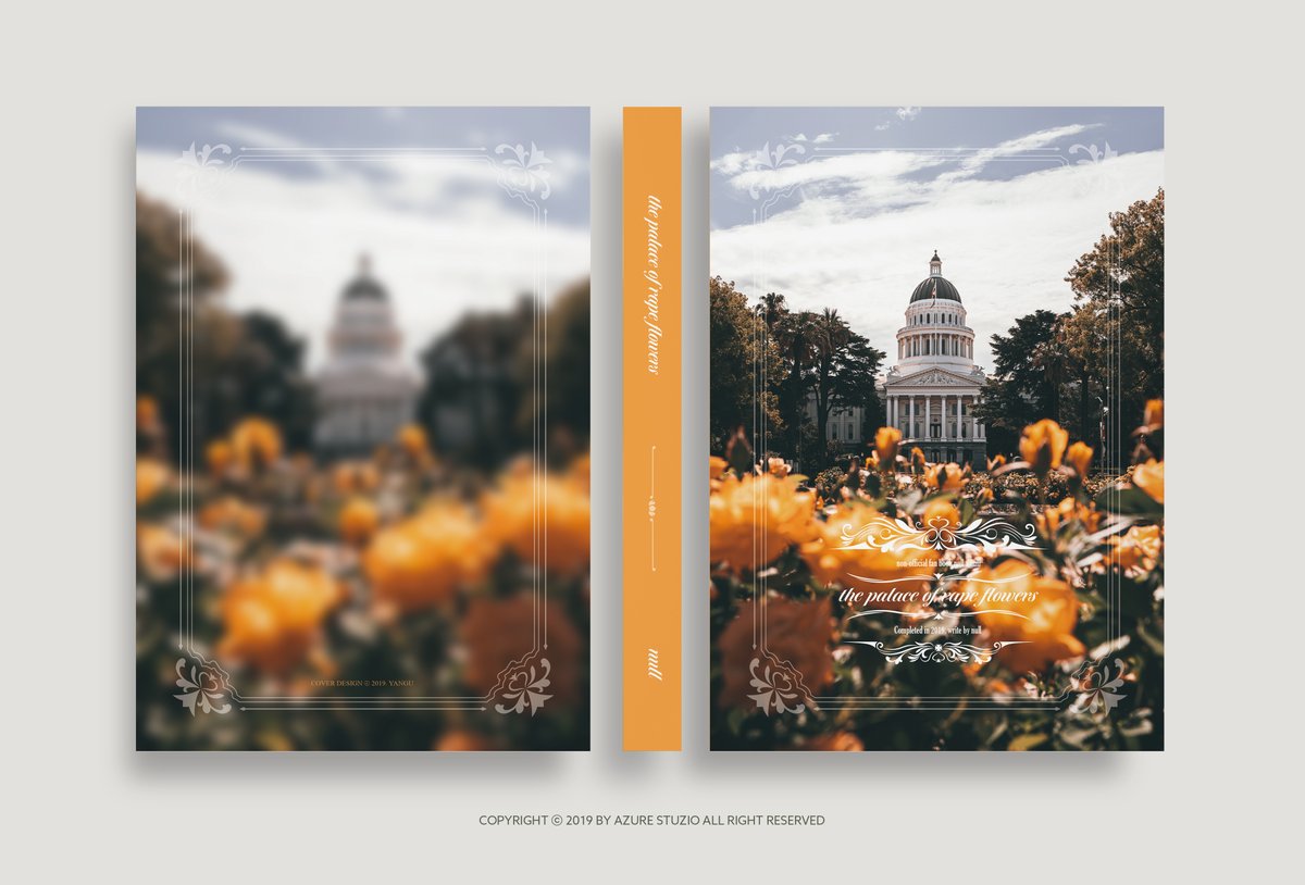 레디메이드 표지 < the palace of rape flowers >
 
🔗 posty.pe/iw9zfb