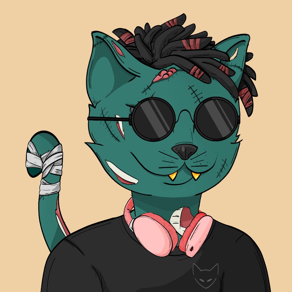 3Pelayo_'s tweet photo. Ya está aquí mi primer Daddy Cat !!!
Porfin a llegado alguien para cuidar de mi Kitty Cat 😈 

Quien esta preparado para todas las utilidades que se vienen dentro de la familia @KittyCatsSOL ?

Si quieres ser parte siguen en Public mint👇 https://t.co/NzQ2ghe44T