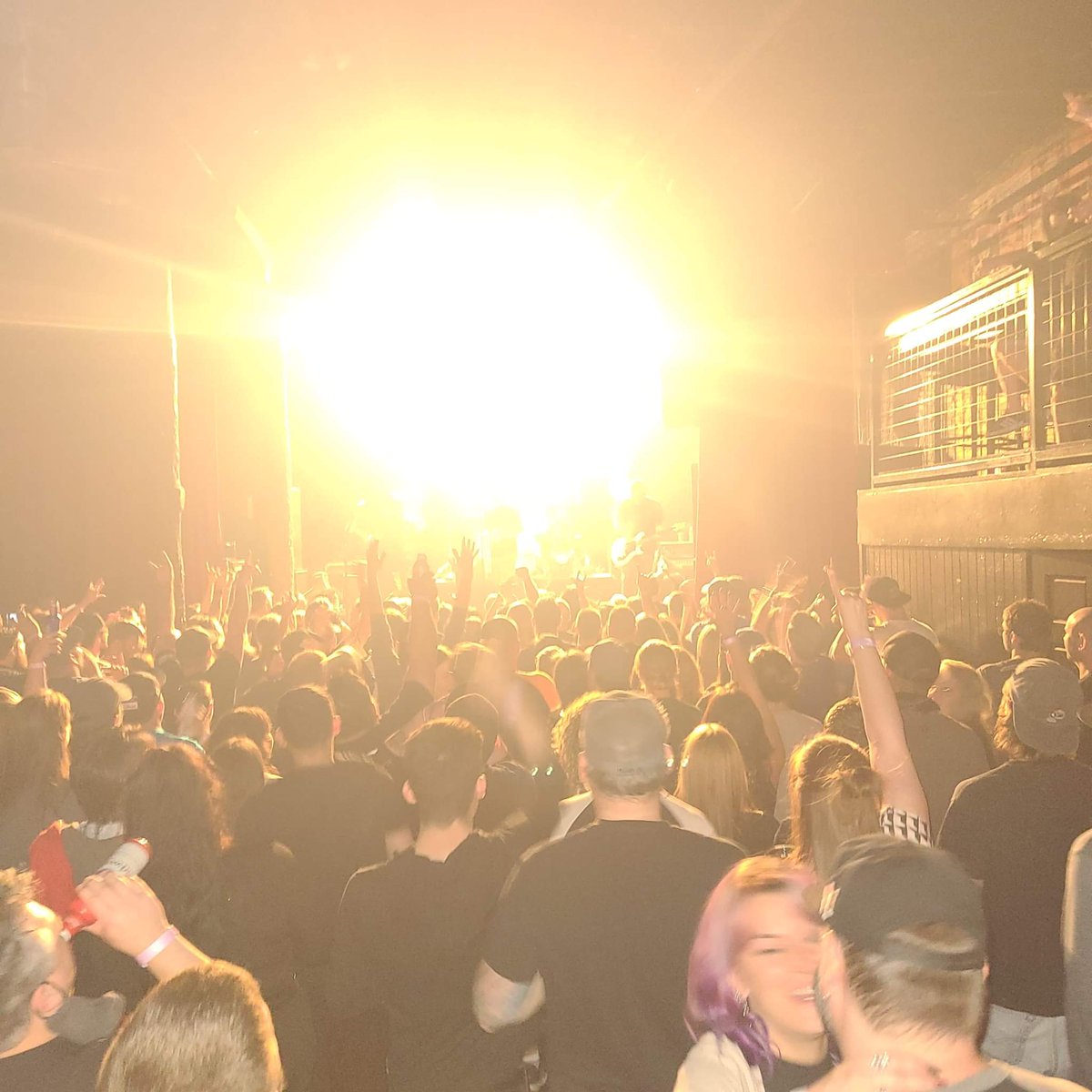 FlyAboveFire's tweet photo. https://t.co/vJ82jVRWHV

Help us out! Vote for Fly Above Fire! We made the top 20, and now we're working towards the top 15! Winner opens We Can Survive 2022.  Last years winner opened for Coldplay! We could use the beach time! ❤️🔥❤️🔥❤️#HollywoodBowl #rockmusic  #Loveyourself https://t.co/TgWaQZRpd7