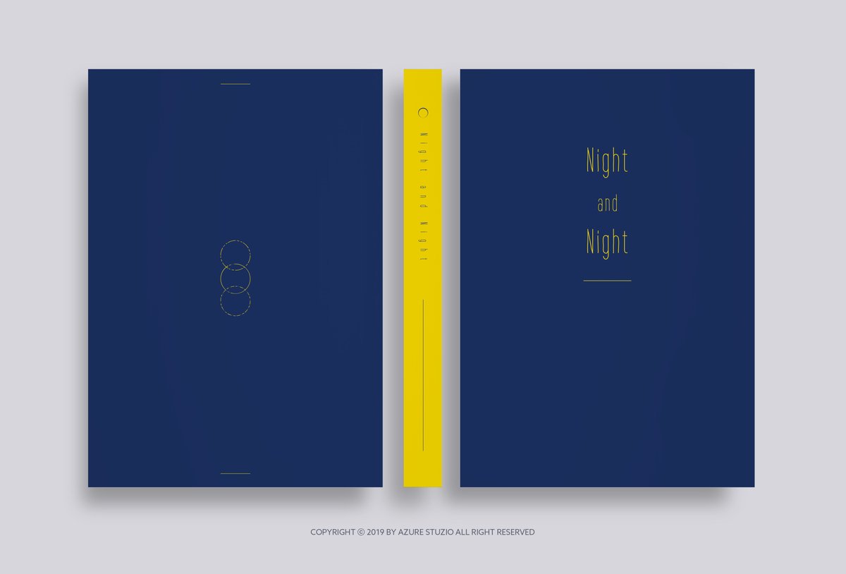 레디메이드 표지 < Night and Night >
 
🔗 posty.pe/36os7q