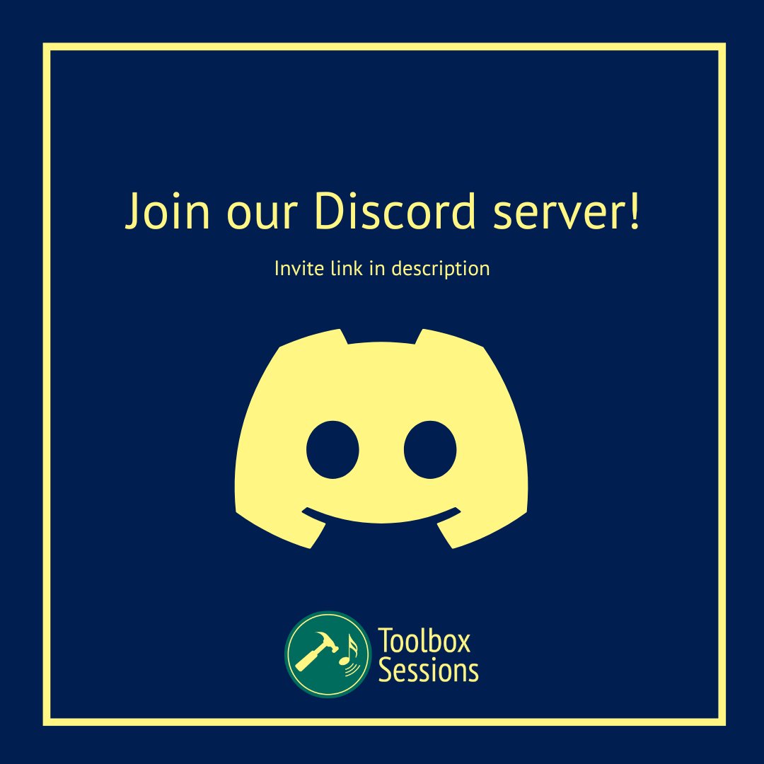 Do you have questions about writing for the instruments you don't play? You are invited to join our exclusive Discord server! This FREE community is here to give you the support you need to network and make music. 

Use this link to join (or send us a DM): discord.gg/WVnNrfGY3U
