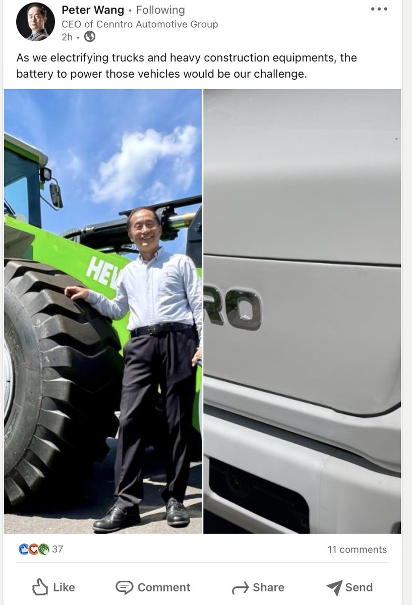 Springt77348699's tweet image. #CENNTRO