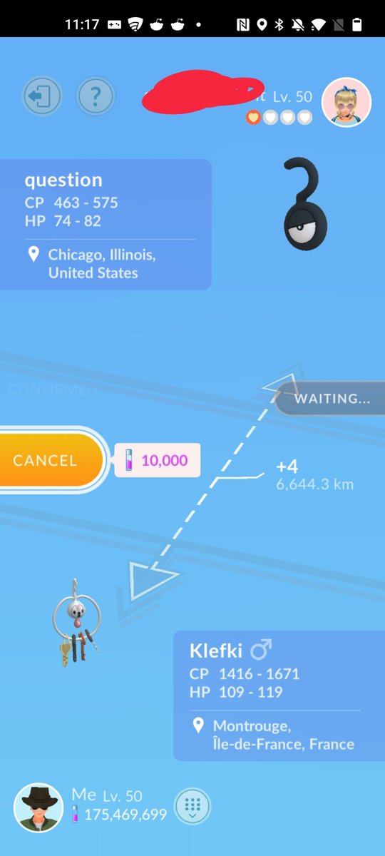 Feel like I ripped someone off..