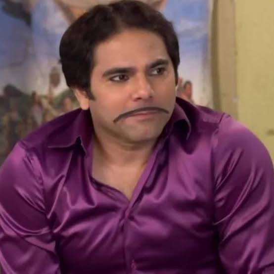One of my favourite star
#Bhabijigharperhai
#DeepeshBhan(malkhan)
 I can't believe that you are no more, I am very disturbed knowing this. we will miss you so much😥😥😥🙏

￼