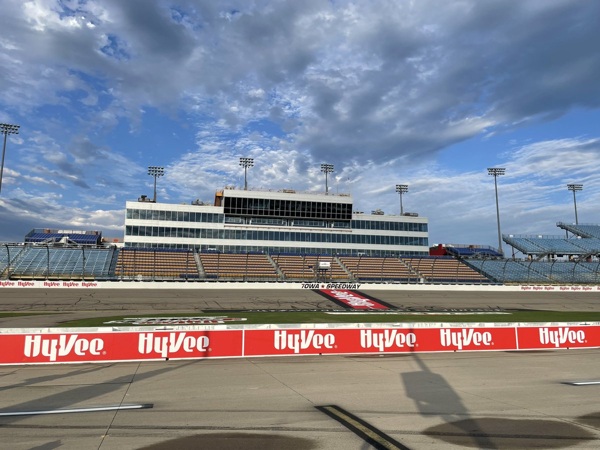 Today <a href="/FirstNet/">FirstNet, Built with AT&T</a> is at the <a href="/iowaspeedway/">Iowa Speedway</a> for the Indy car race 🏎thanking all the First Responses 🚓🚑🚒for the services they provide. Thank Iowa for a great weekend! <a href="/Dahawks12/">Steve Menard</a> <a href="/LaLuLouBeanz/">Grace Blank</a> <a href="/SeabaughAmanda/">Amanda Seabaugh</a> #firstnet #thankyou #iowaspeedway #allthingsfirstnet #RaceDay