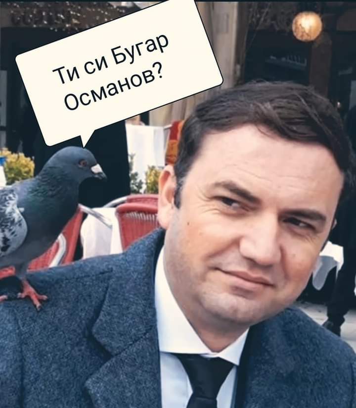 Ќосе (@kjosemacedonia) on Twitter photo 