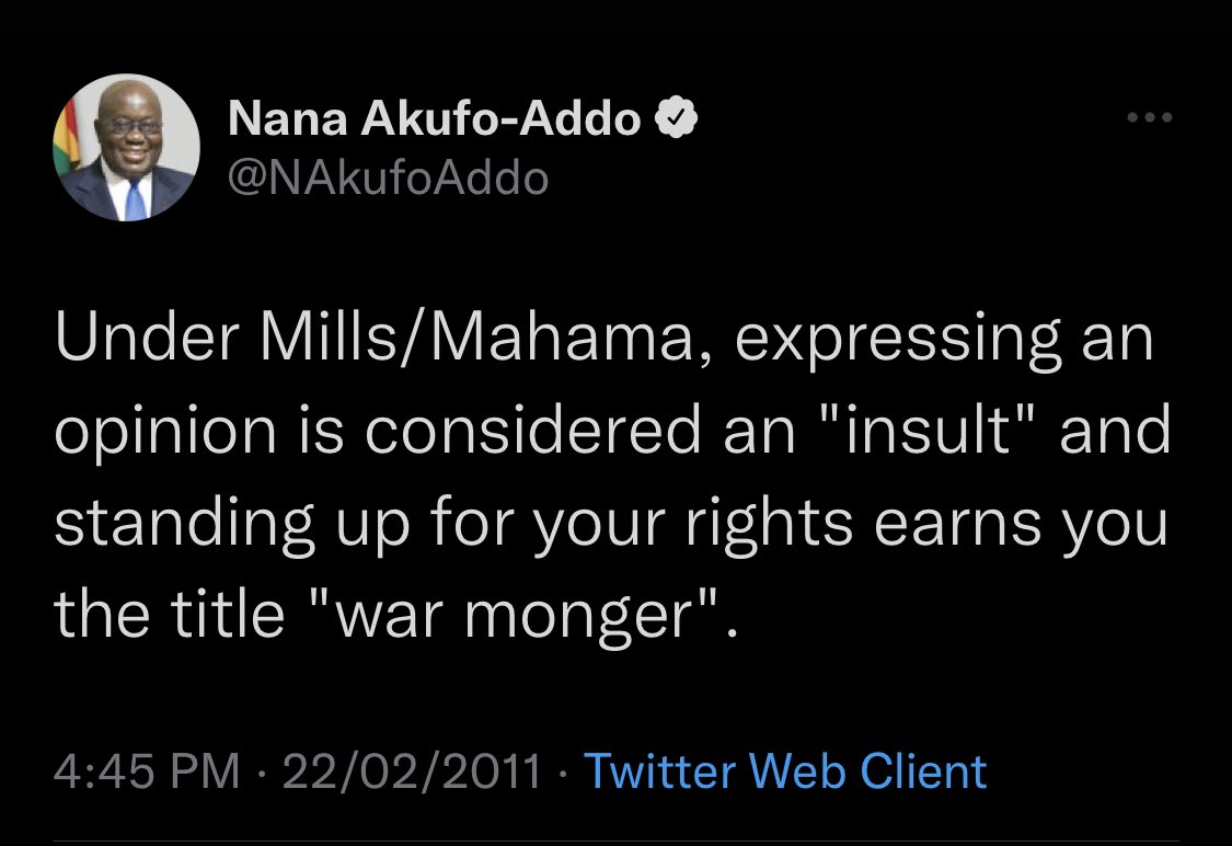 NsiaAvena's tweet image. Should anything Evil happen to Mr. Martin Kpebu we (Ghanaians) will hold Prez Nana Addo &amp;amp; his family gov't accountable. We know what they can do, especially, when the truth is nailed on their doorstep. I remember Mr. Martin Amidu &amp;amp; how he was wisked away by UK gov't. Thieves!🤗🤳