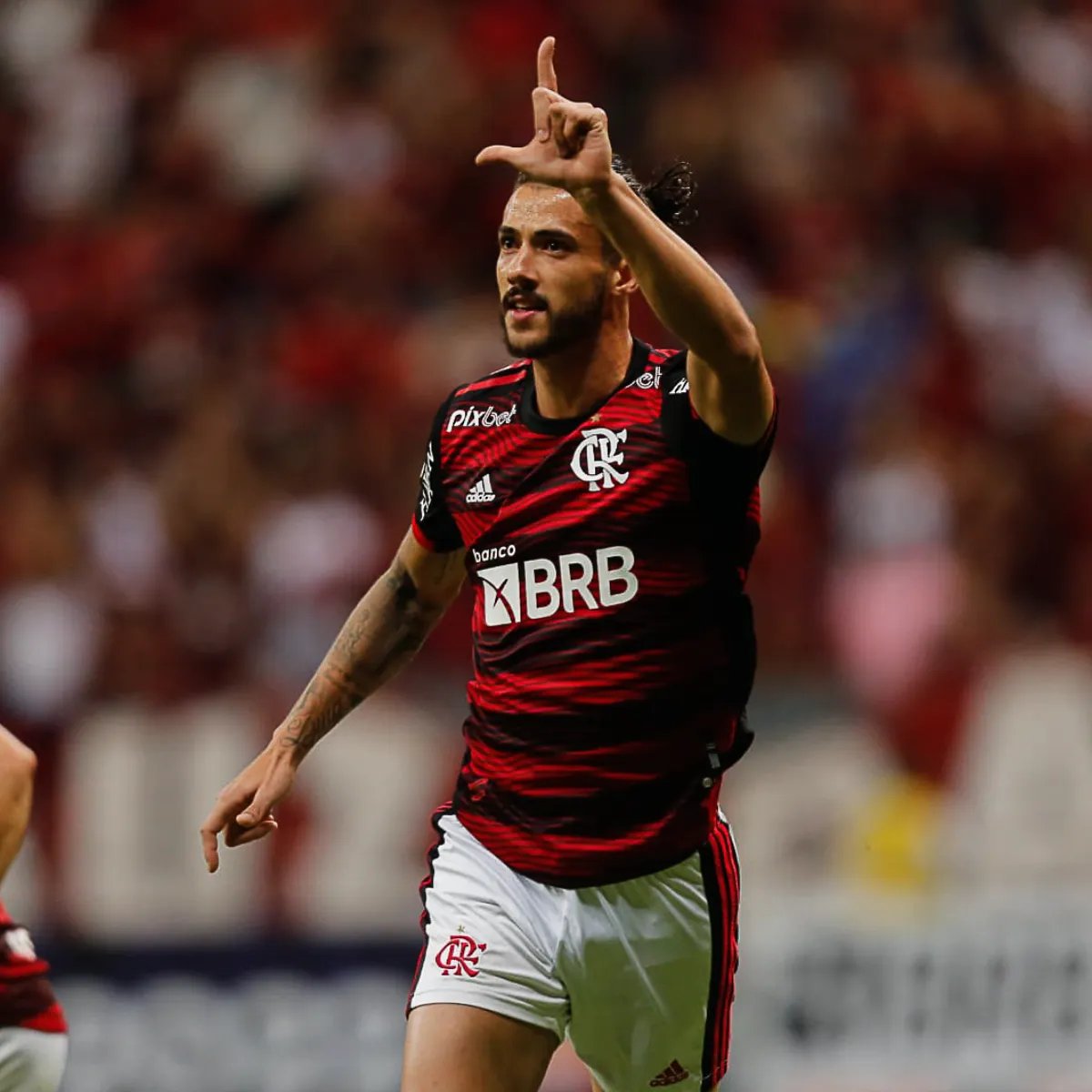 Meio Campo FC ⚽ (@meiocampofc) on Twitter photo AGORA! Gustavo Henrique acerta com o Fenerbahçe e não joga mais pelo Flamengo. O zagueiro assinará um contrato de 3 anos com o clube turco nas próximas horas.
O Fla deve receber € 2,8 milhões (cerca de R$ 15,7 milhões) em 2 parcelas pelo atleta.
🗞️ <a href="/venecasagrande/">Venê Casagrande</a> AGORA! Gustavo Henrique acerta com o Fenerbahçe e não joga mais pelo Flamengo. O zagueiro assinará um contrato de 3 anos com o clube turco nas próximas horas.
O Fla deve receber € 2,8 milhões (cerca de R$ 15,7 milhões) em 2 parcelas pelo atleta.
🗞️ <a href="/venecasagrande/">Venê Casagrande</a>