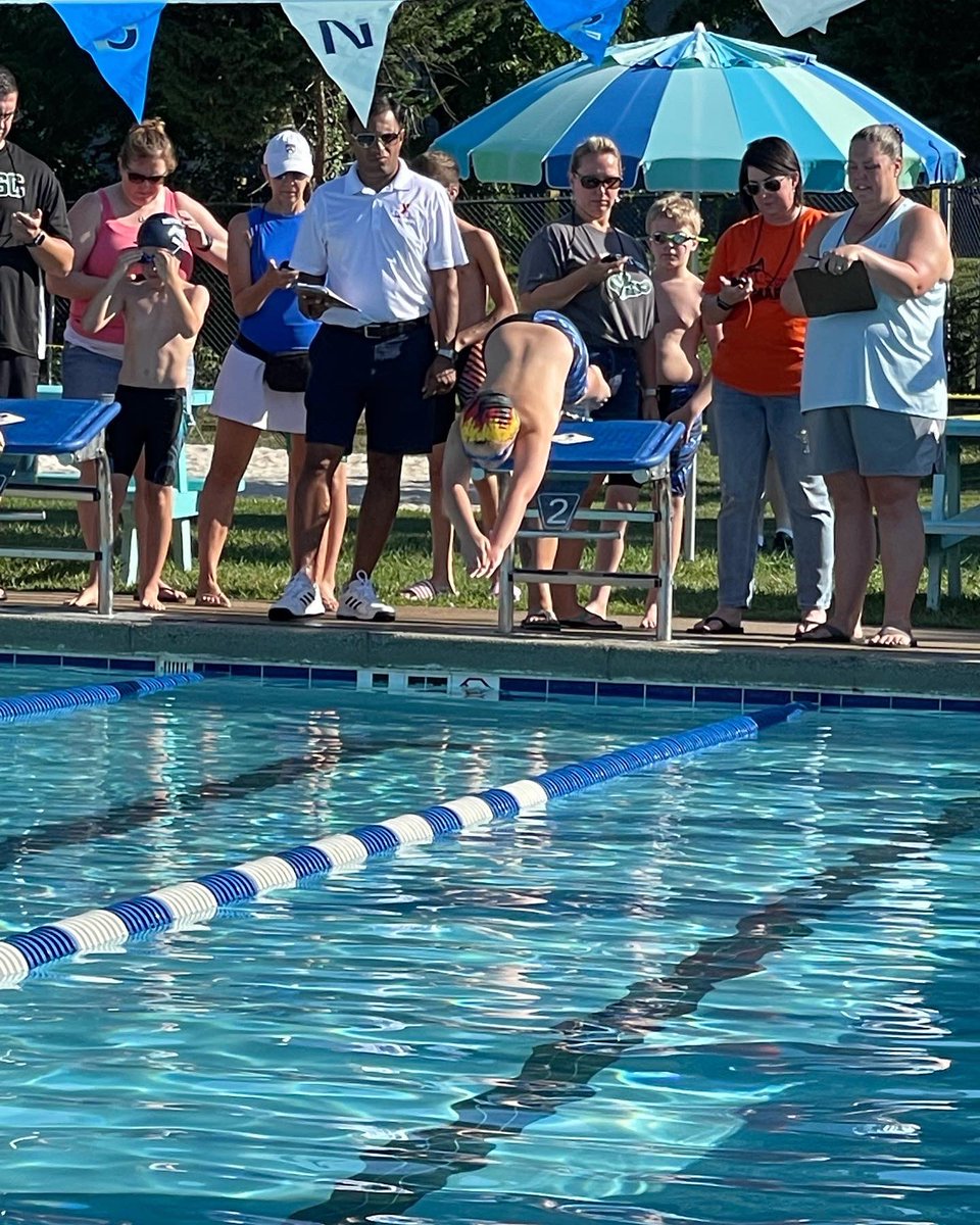 PShuck's tweet photo. That’s a wrap on Logan’s 1st swim season. Really proud of his effort this year. Next up, soccer and fall baseball. #RollDolphins https://t.co/ULWz9bIA06