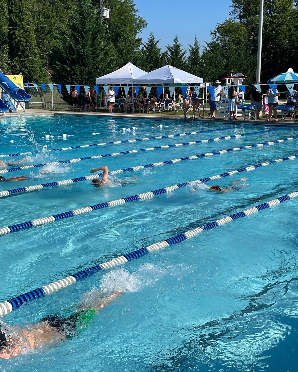 PShuck's tweet photo. That’s a wrap on Logan’s 1st swim season. Really proud of his effort this year. Next up, soccer and fall baseball. #RollDolphins https://t.co/ULWz9bIA06