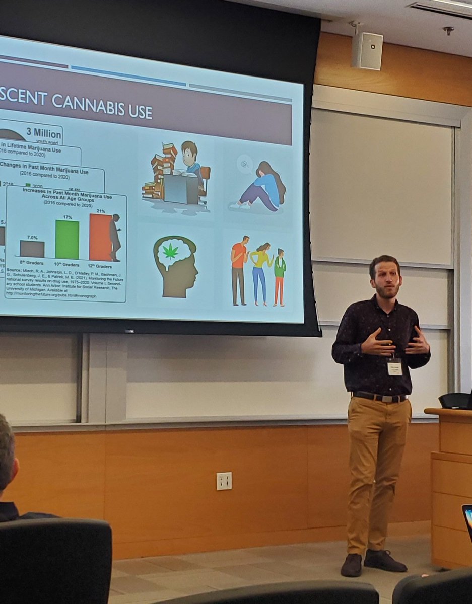 Hayley Treloar Padovano, PhD tweet media