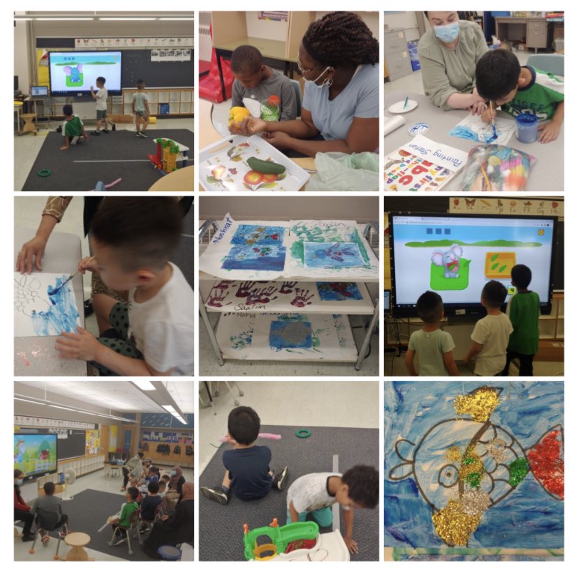 Thorncliffe_Summer2022 tweet media