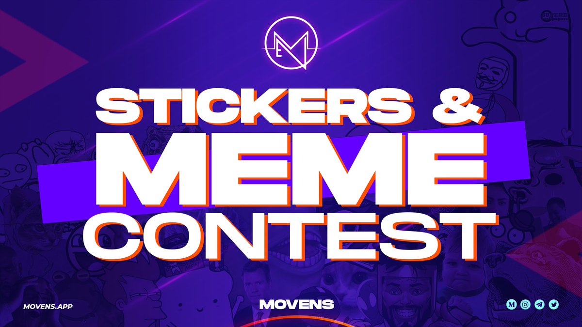 MOVENS - Battle with your Step! tweet media