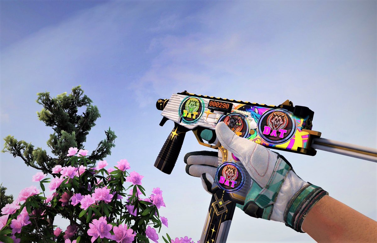 JohnnyChance tweet media