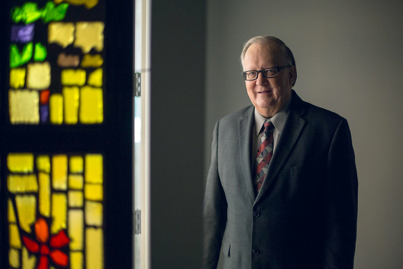 BREAKING: We are saddened to announce that Daniel R. Jackson, former NAD president, passed to his rest this morning. Jackson retired in July 2020. The family, while appreciative of your prayers, asks for privacy at this time. Please pray for Jackson's wife Donna and their family.