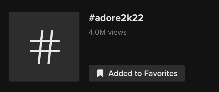 𝒜𝒹𝑜𝓇𝑒 💛 tweet media