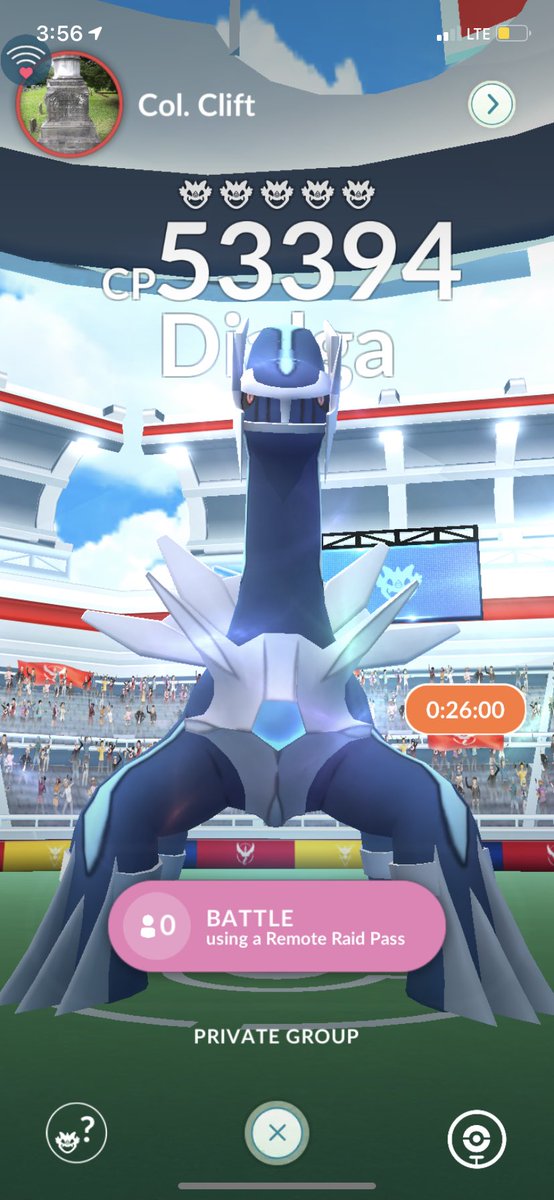 maxthiccness's tweet photo. Add me for raid 101690561567 #pokemongoraid #pokemongoraids https://t.co/BxSJ2zmLJl
