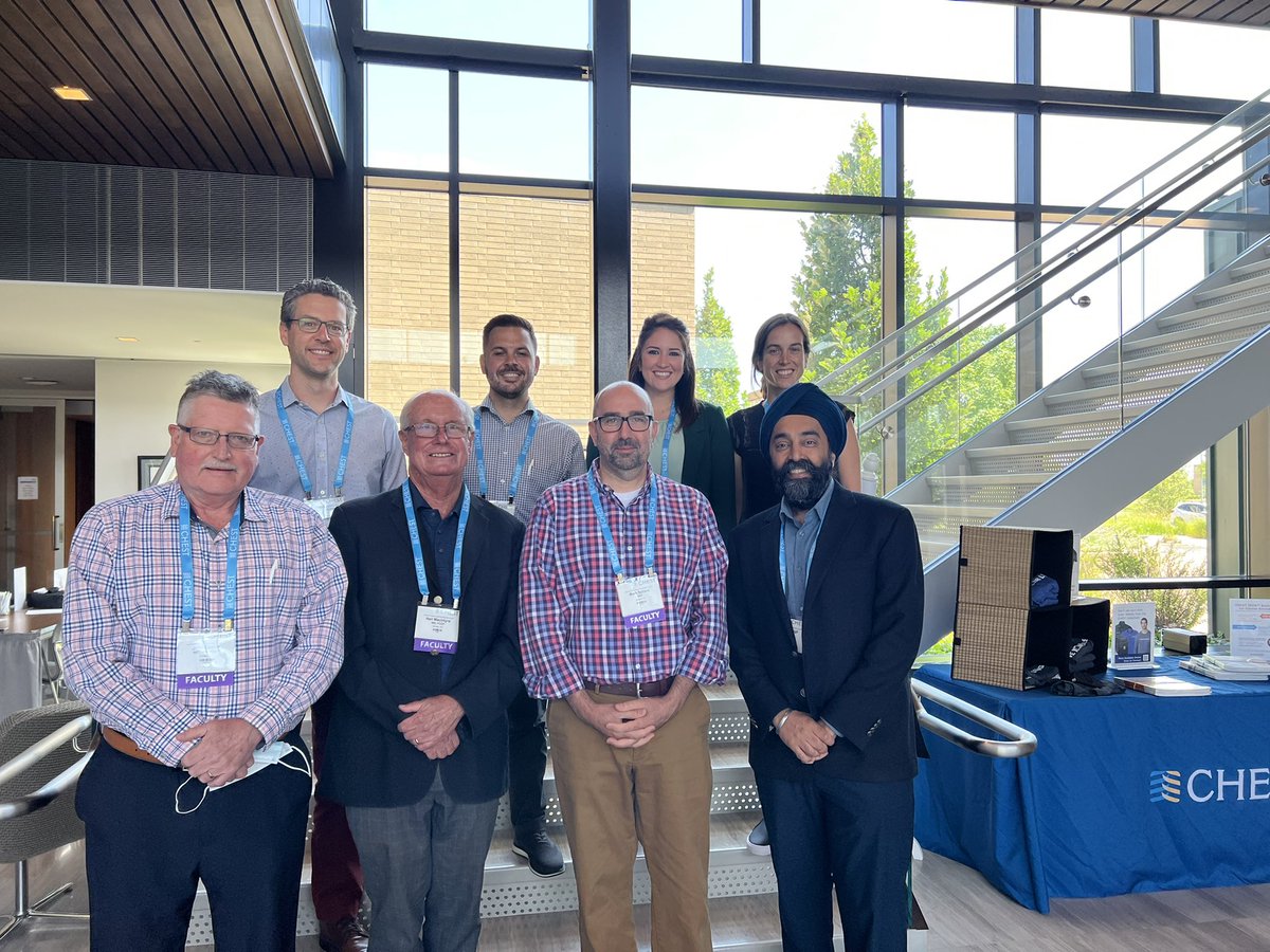 Singh011Jaspal's tweet photo. Okay that’s a wrap! So much fun teaching with this talented crew.
@accpchest @CHESTCritCare 

Next 🛑: #CHEST2022 in #Nashville 

#Simulation #MechanicalVentilation 
@JBradyScott @NatalieYipMD @TylerWeissRT @AndyRRT1 @sarahanifmirza @amiksodhi @RackleyCraig https://t.co/T4grOsMjGh