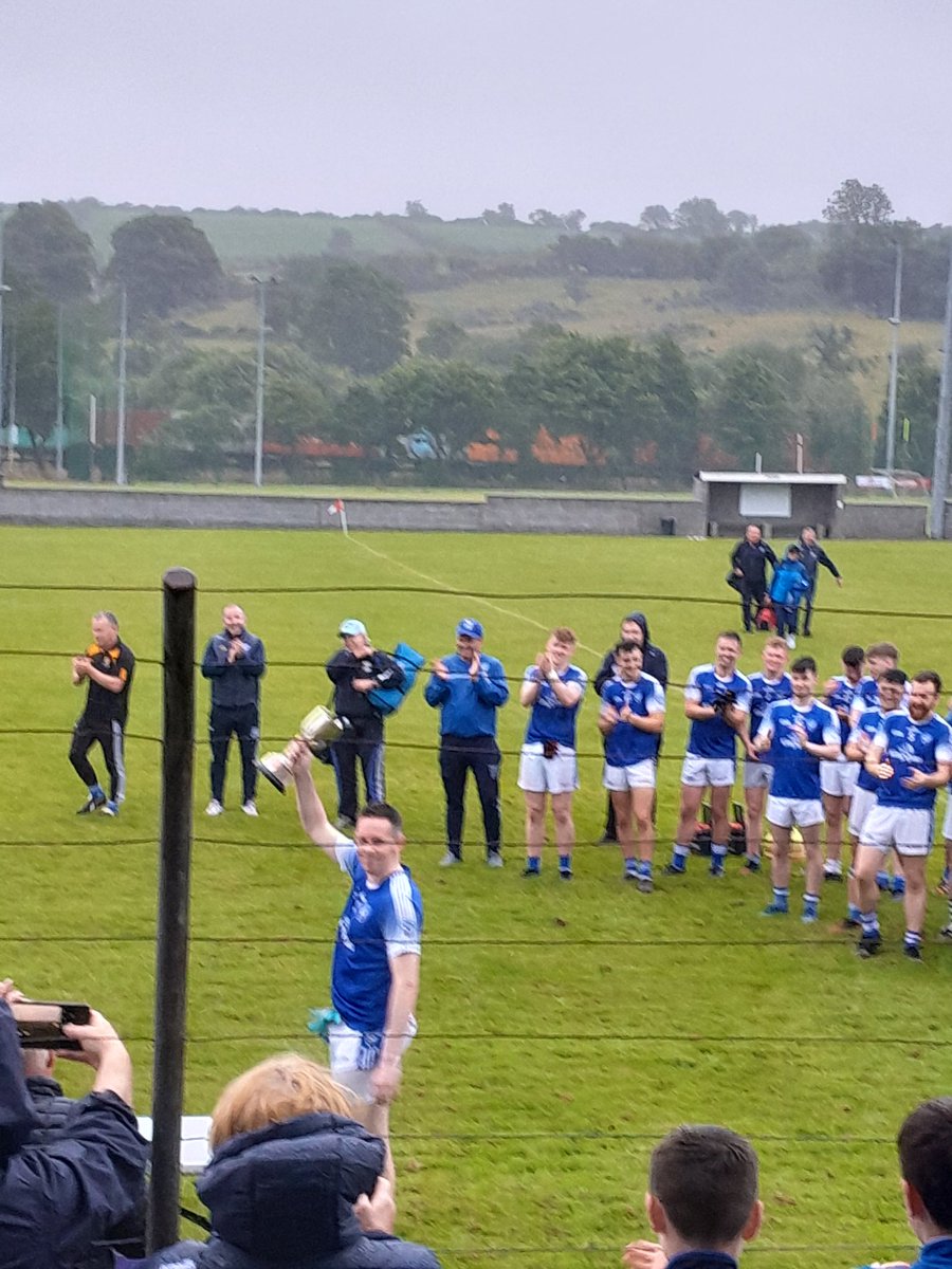 <a href="/StarsGAA1890/">Kingscourt Stars GAA</a> 🏆👍 <a href="/pwavin/">Paddy Farrelly</a>