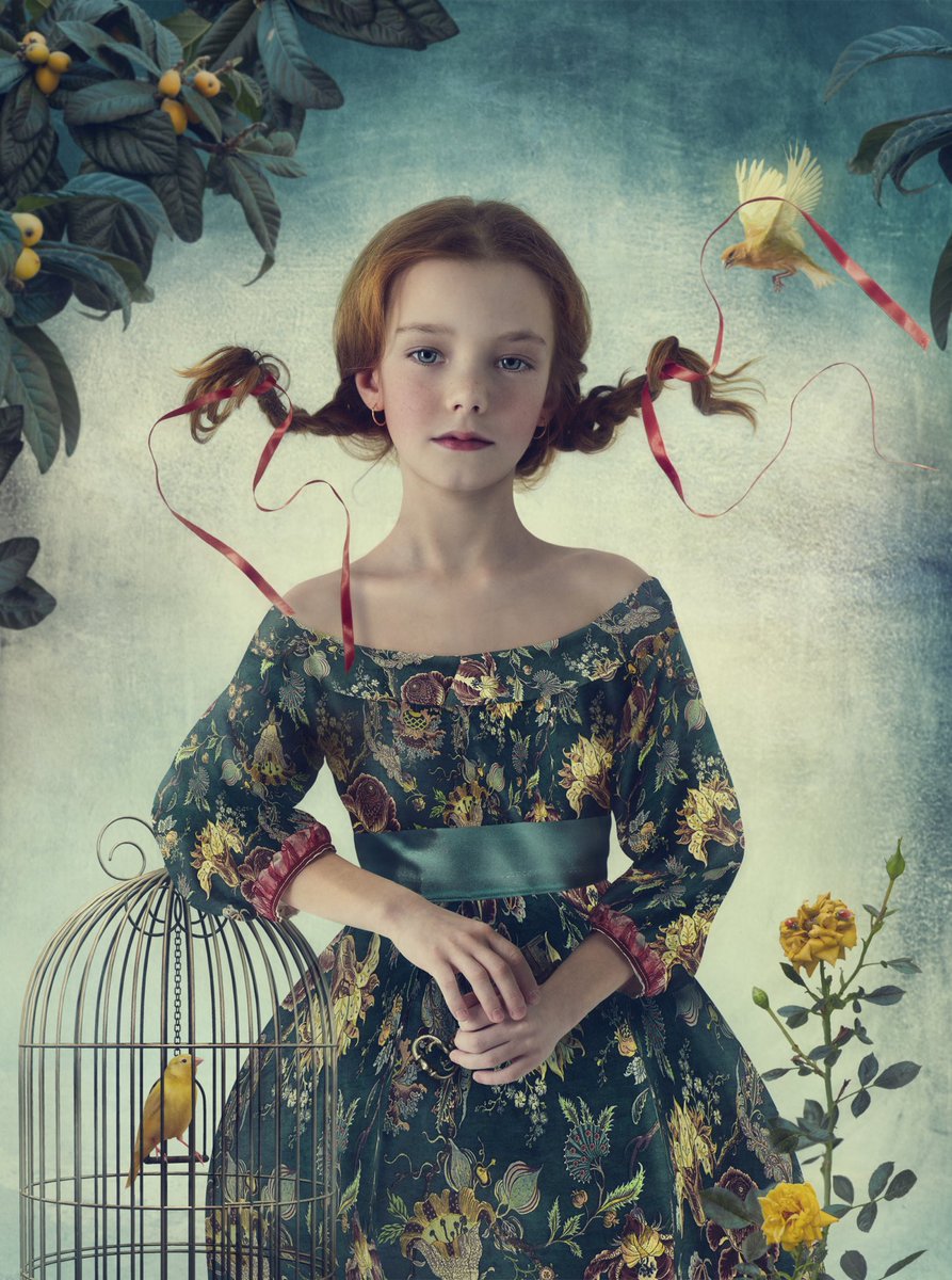 NFTographic's tweet photo. Visual creator @NubarovaS produces a rich tapestry of fantasy, woven with colour, energy and intrigue. Fine art photography is given a boost in the “Inexpressible Fragility of Being” using creative visuals and delightful composition. https://t.co/26poBx9BHh #nft #nftphotoreview https://t.co/IQg9jH9HfF