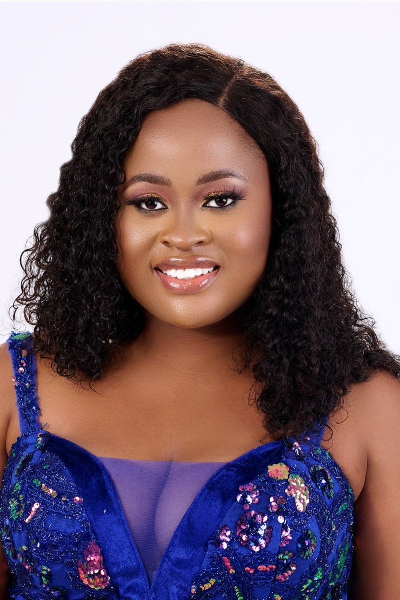 cyber_siem12's tweet photo. Like for Amaka , retweet for beauty
#BBNaija #BB24 #BigBrotherNaija https://t.co/sIcGdlIYNx