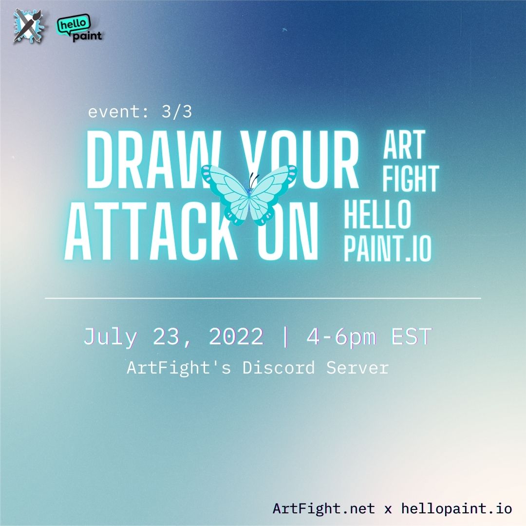 🎨 HelloPaint by iScribble & malmal tweet media