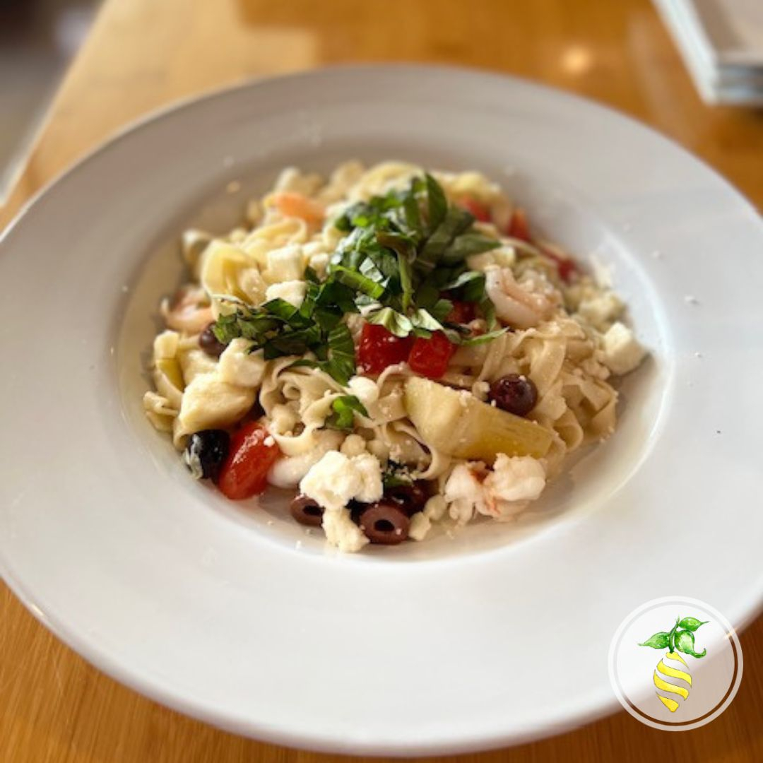 wine_grove's tweet photo. Have you tried some of our new summer menu items?​​​​​​​​
Take a closer look next time you visit🍋The Grove!​​​​​​​​
You'll see items like​​​​​​​​
Burrata Flatbread​​​​​​​​
Summer Watermelon Caprese Salad​​​� https://t.co/rVaSBRorOx