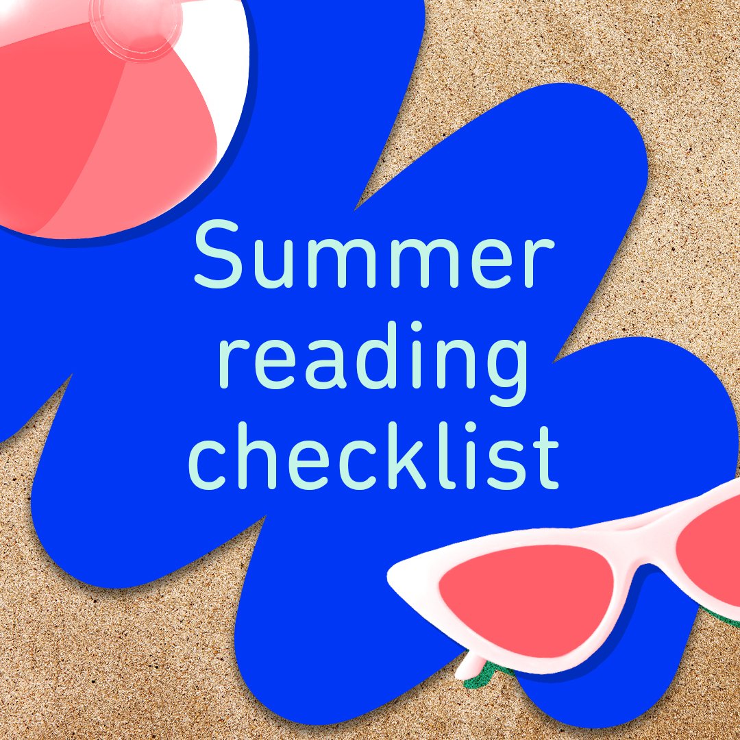 wattpad's tweet photo. Summer vacation is all about getting some well-deserved R&amp;R. And at #Wattpad, that stands for rest and reading! Dive into these romantic, thrilling, and heartwarming stories while you unwind under the summer sun. Find more vacation reads on Wattpad ☀️🕶 → https://t.co/9k9DIUq0b2 https://t.co/GSwIlZVaeK