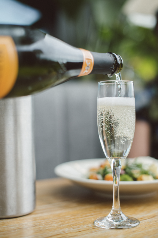 brownslolo's tweet photo. Who says you need a reason to drink bubbly? Not us....🥂

Enjoy a bottle of Ruffino Prosecco on the patio this weekend – also available by the glass. Pairs well with our Potato Crusted Cod Bowl! https://t.co/eUZ7FCGBNX