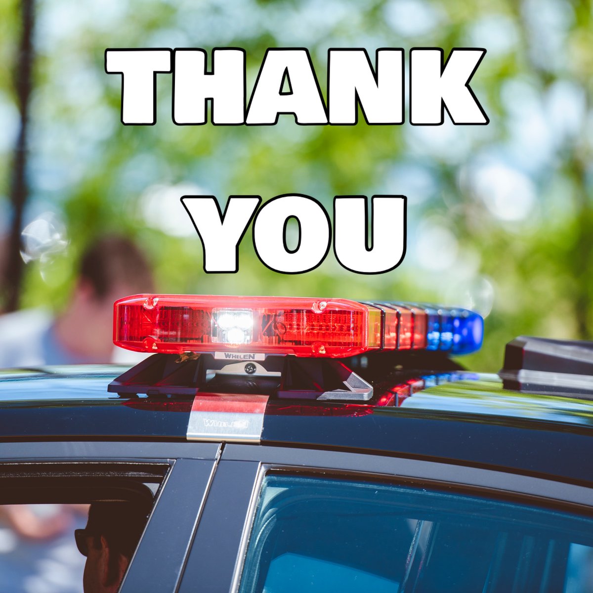 friscobible's tweet photo. Let's take a moment and thank our local police department! Thank you @friscopd for protecting and serving Frisco on a daily basis! Your work and dedication does not go unnoticed!! #police #friscopd https://t.co/rPQCfDjf8v