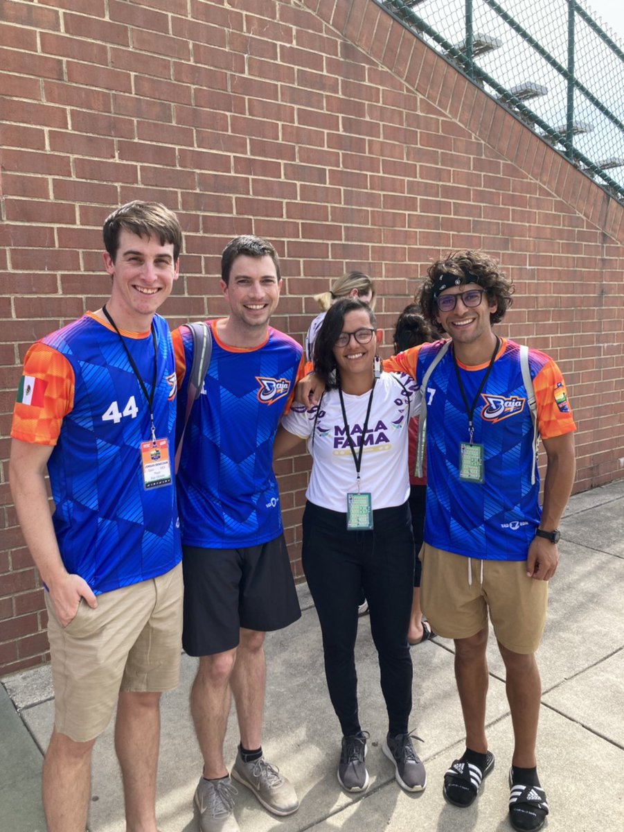 Some tasty looking Burritos at WUCC this weekend! #nomnom #WUCC2022