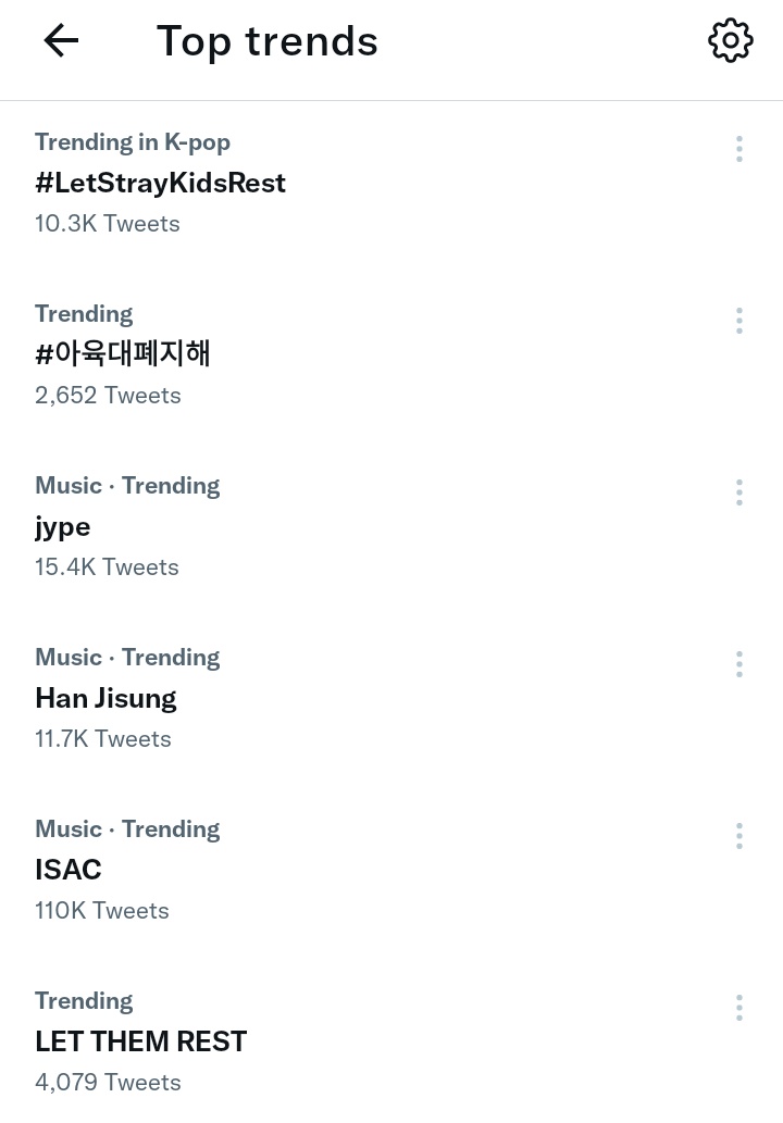 samvanillatte's tweet image. Bagus. Let&apos;s go.

#LetStrayKidsRest 
#아육대폐지해