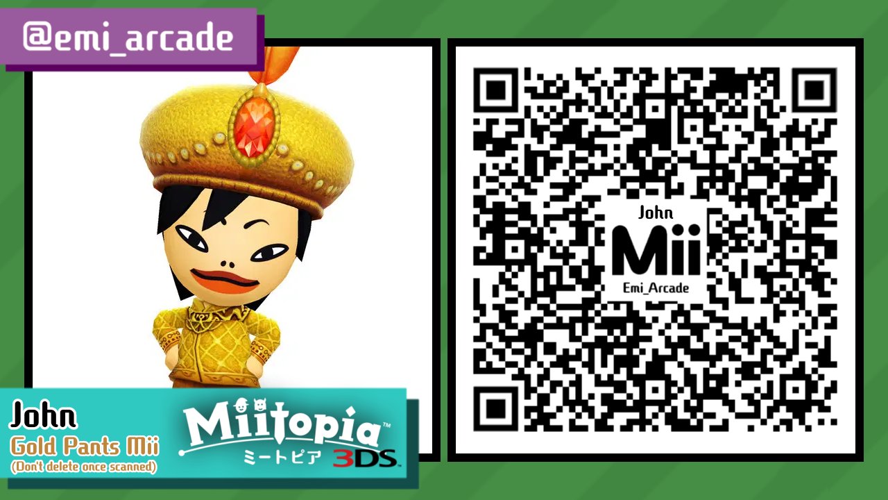 mii様 Deddy | HafzaProduction's Miis Wiki | Fandom