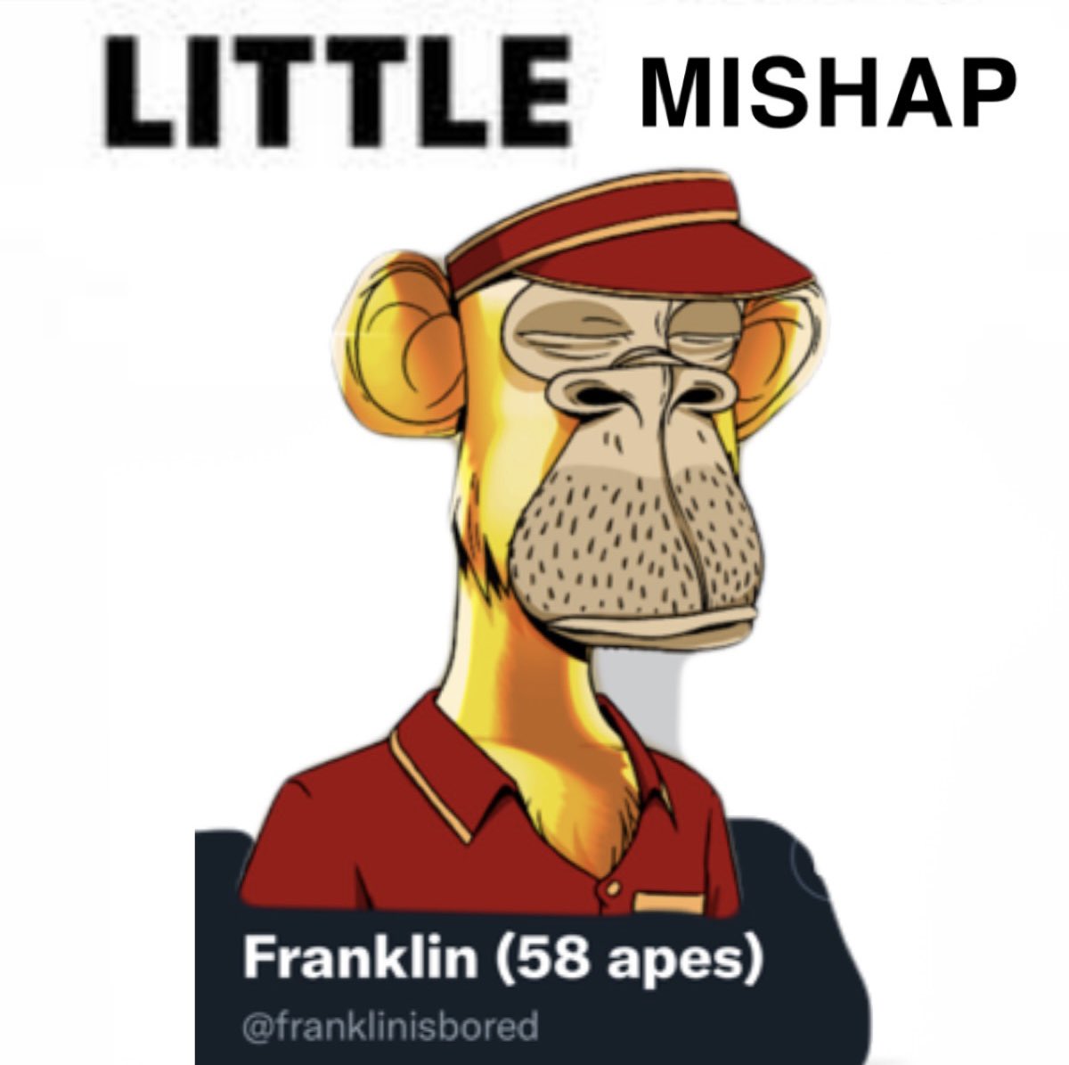 Lost Goon #372 👺 tweet media