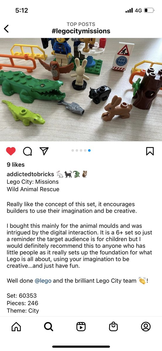 Lance Richmond tweet media