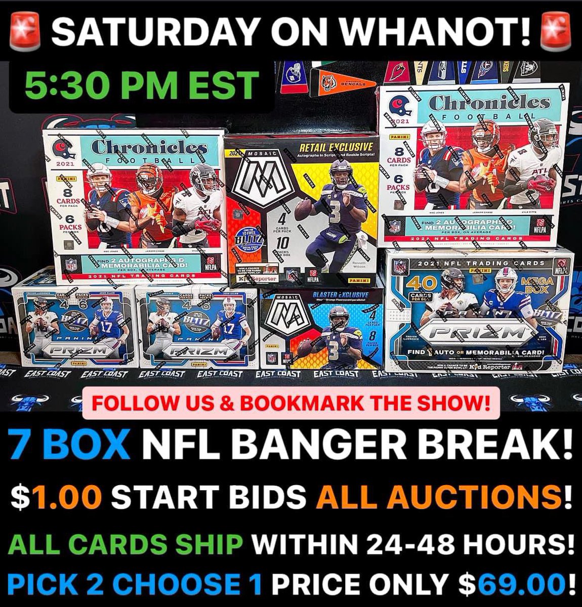 East_Coast_SCB's tweet photo. Possibly one of our last breaks ever. Please don’t miss, tune in and watch at least. Link is below, click.. follow.. bookmark. LETS GOO!!
https://t.co/BImCUd76Td https://t.co/IoAvABhZlU