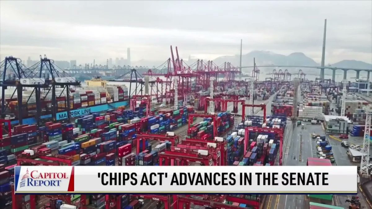 NTDNews's tweet photo. Rep. Mike Waltz is a member of the #ChinaTaskForce that was set up under #Republican leader Kevin McCarthy. The team is tasked with countering #China's malign influence throughout the world.
NTD's @SteveLanceNTD spoke with @michaelgwaltz
Full video 👉 https://t.co/8WZGjuIT4k https://t.co/B7WITWgFf5