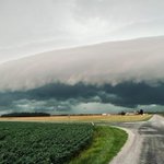 Photo by Howard County Emergency Management, Indiana (@HowardCountyEMA)