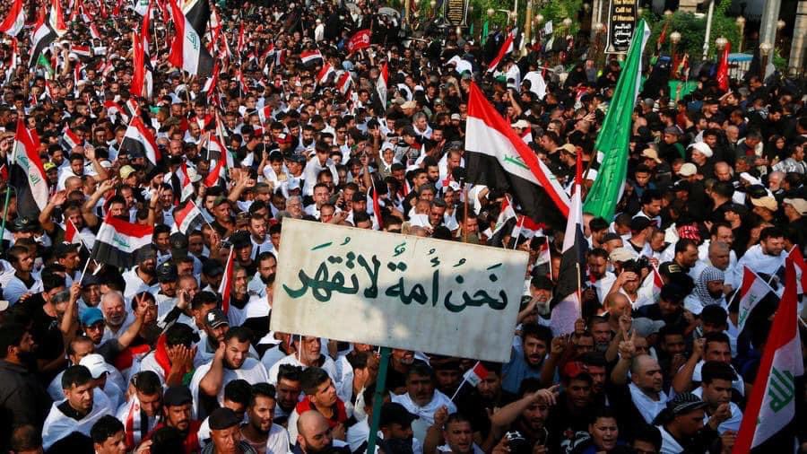 ZAWRRA2Y🏳️🇮🇶 tweet media