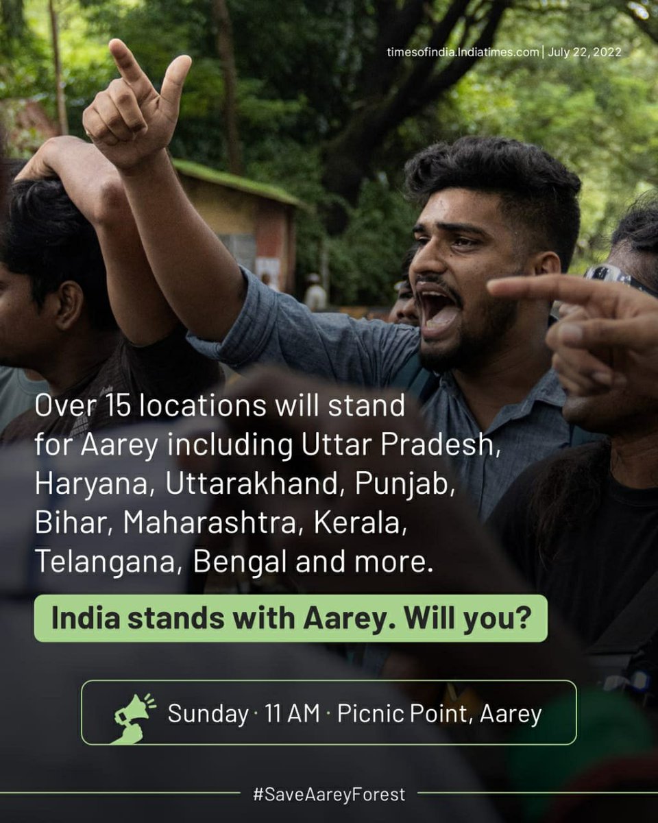 Save Mumbai's forests tweet media