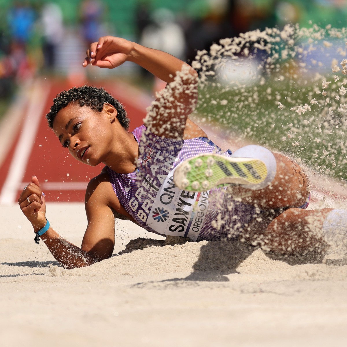 British Athletics tweet media