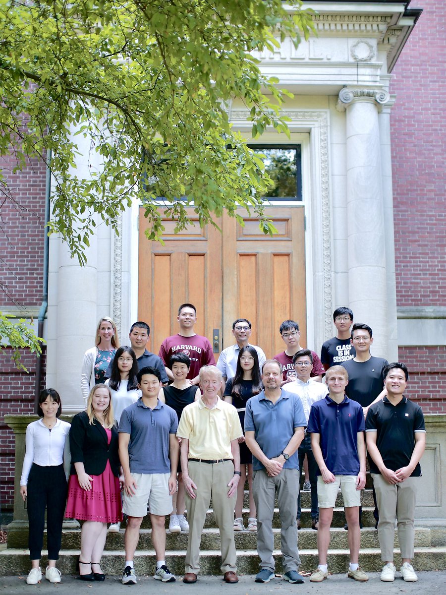 Pretend to be a group member still