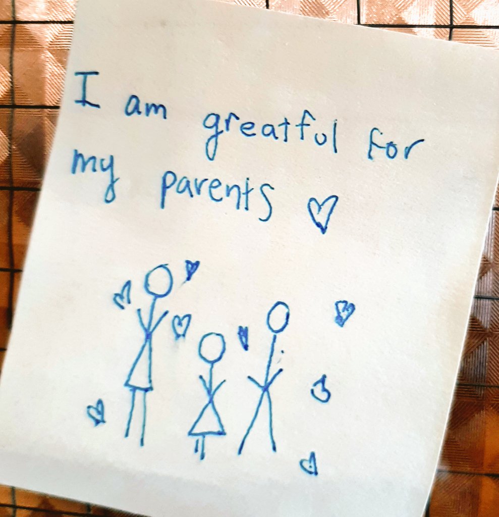 FMMtweets's tweet photo. 3/4 โ Gratitude Wall sharings continue from our incoming Gr9 Ss in the #Kickstart2022 program ... true understanding of all our blessings ๐๐ฝโค
@YCDSB @paonesl #studentengagement https://t.co/WAa9cuPIMh