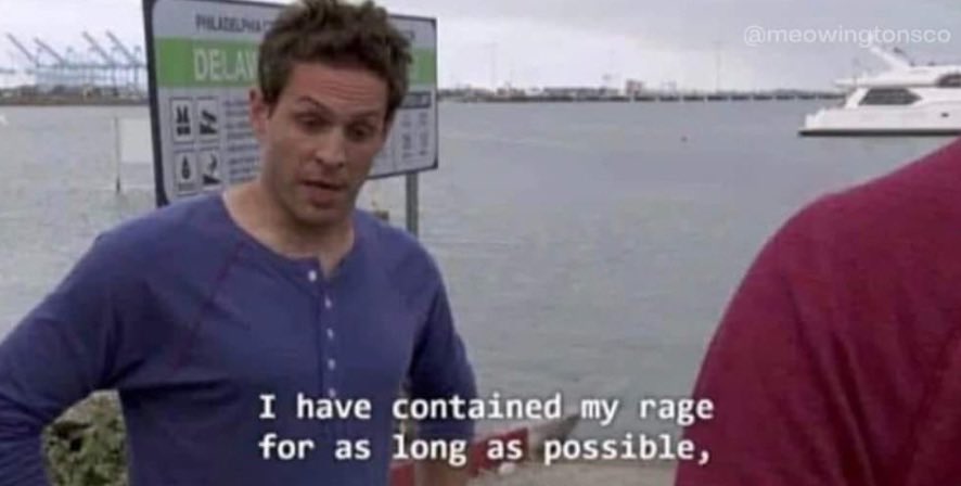 BNMayfair's tweet photo. When a customer smiles politely but refuses to take your book recommendation even though you swear to them it’s a fantastic read https://t.co/VGaI8tM4N2