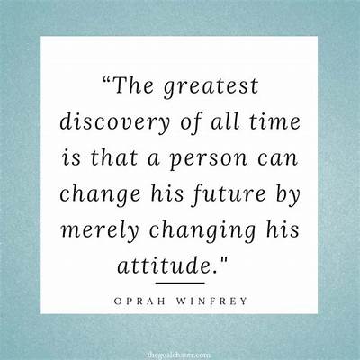 Dadsonpowermode's tweet photo. Change your attitude, change your world, you got this. #ThinkBIGSunday #attitude #PositiveVibes #success #discover https://t.co/TGaWpnDISS